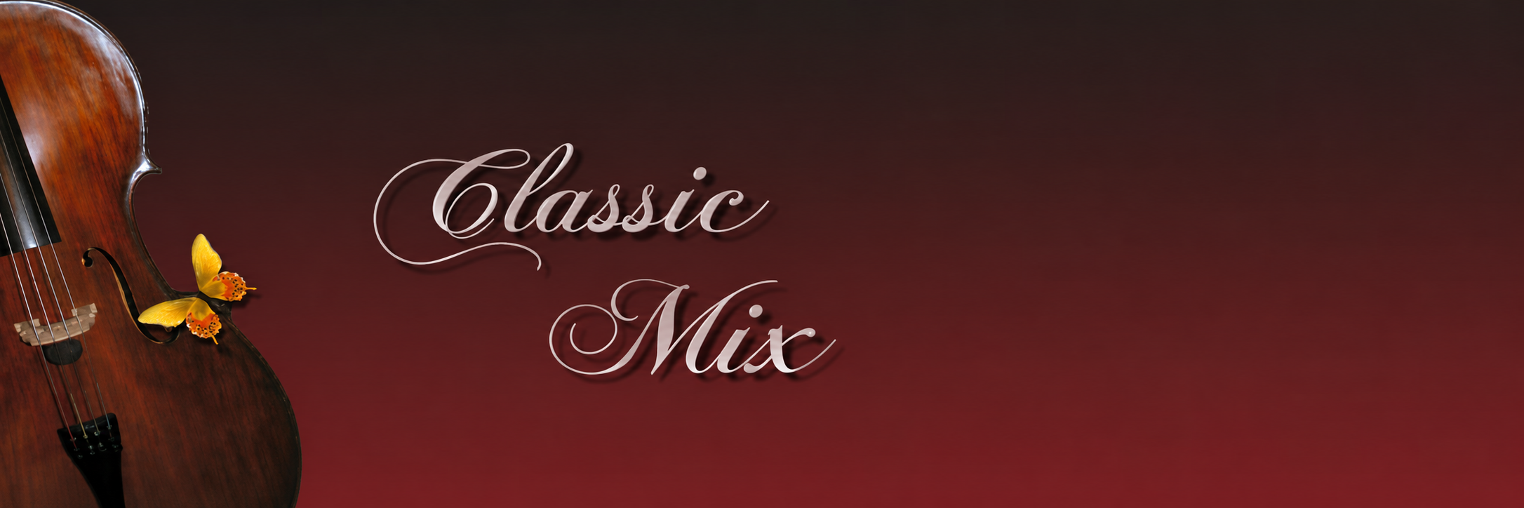 Classic Mix Banner